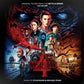 Kyle Dixon & Michael Stein - Stranger Things Season 4 Volume 1 (Max's Blue World Colored Vinyl)