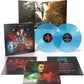 Kyle Dixon & Michael Stein - Stranger Things Season 4 Volume 1 (Max's Blue World Colored Vinyl)