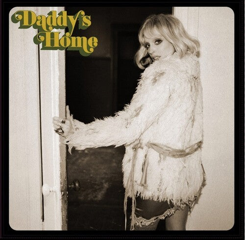 St. Vincent - Daddy's Home [LP]