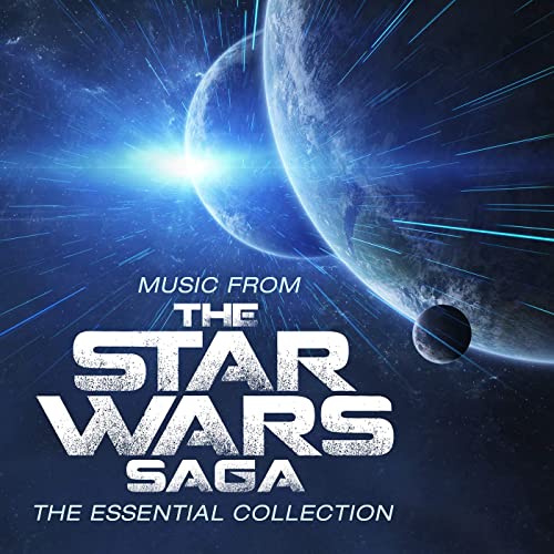 Robert Ziegler ‎– The Star Wars Saga - The Essential Collection (Limited Yoda Green Mar Vinyl)