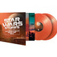 Various Artists - Star Wars Stories: Music From The Mandalorian, Rogue One & Solo (Soundtrack) [2LP] (LIMITED AMBER 180 Gram Audiophile Vinyl, insert, gatefold w/ rainbow laminate finish, numbered to 2500)