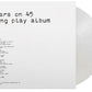 Stars On 45 - Long Play Album (Limited White 180 Gram Audiophile Vinyl, remastered, includes Beatles medley, numbered to 1000, import)