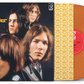 Stooges, The - The Stooges [LP] ('Whiskey' Golden Brown 140 Gram Vinyl, ROCKtober 2022, limited, indie exclusive)