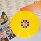 STRFKR - Future Past Life Vinyl (Yellow Vinyl)