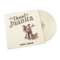Sturgill Simpson - The Ballad Of Dood & Juanita  (Natural Color Vinyl, indie-retail exclusive)