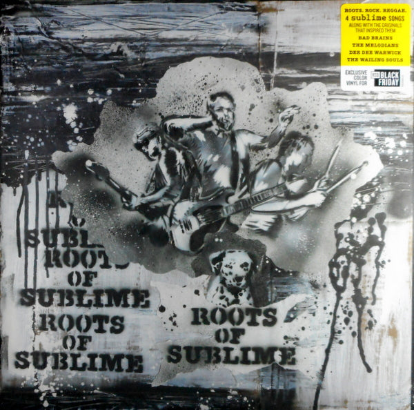 Sublime - Roots of Sublime