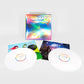 Anamanaguchi  - Summer Singles 2010/2020  2xLP (White Vinyl)