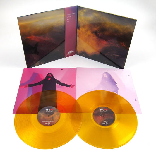 Sunn O))) - Life Metal