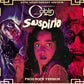 Claudio Simonetti's Goblin - Suspiria (45th Anniversary Prog Rock Version Deluxe Vinyl)