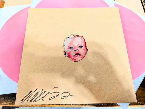 Swans - To Be Kind (3LP Limited Red Vinyl Exclusive)