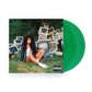 SZA - Ctrl  (Translucent Green Vinyl)