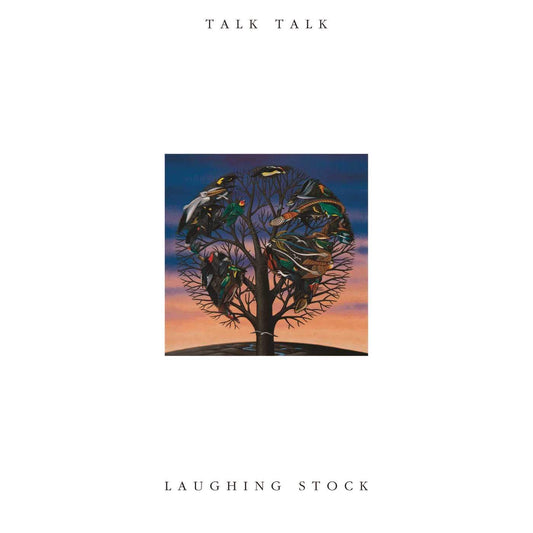 Talk Talk ‎– Laughing Stock