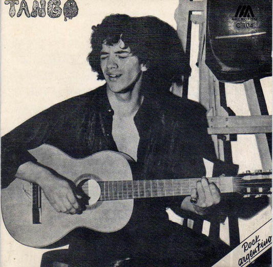 Tango - Tango