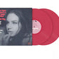 Lana Del Rey - Did you know that there's a tunnel under Ocean Blvd  (Target Exclusive Dark Pink Vinyl + Poster)