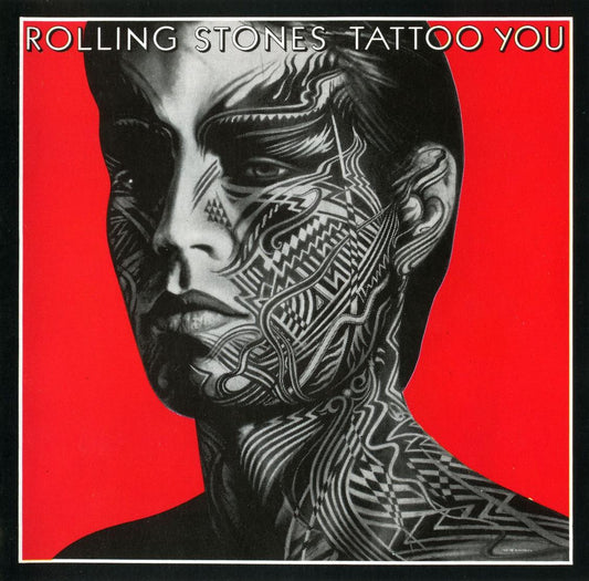 Rolling Stones - Tattoo You