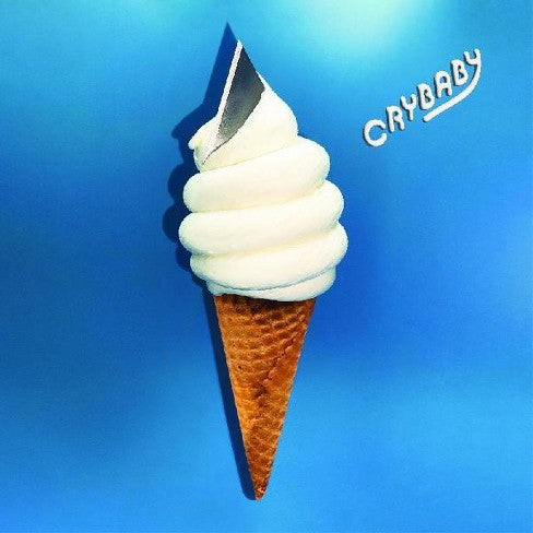 Tegan And Sara - Crybaby (Neapolitan Color Vinyl)