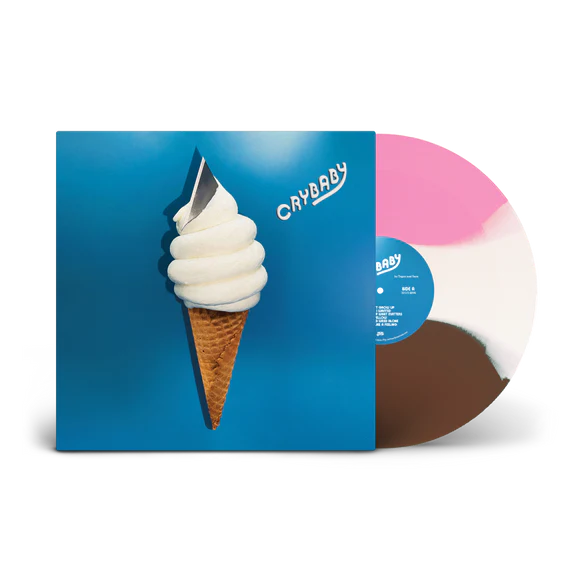Tegan And Sara - Crybaby (Neapolitan Color Vinyl)