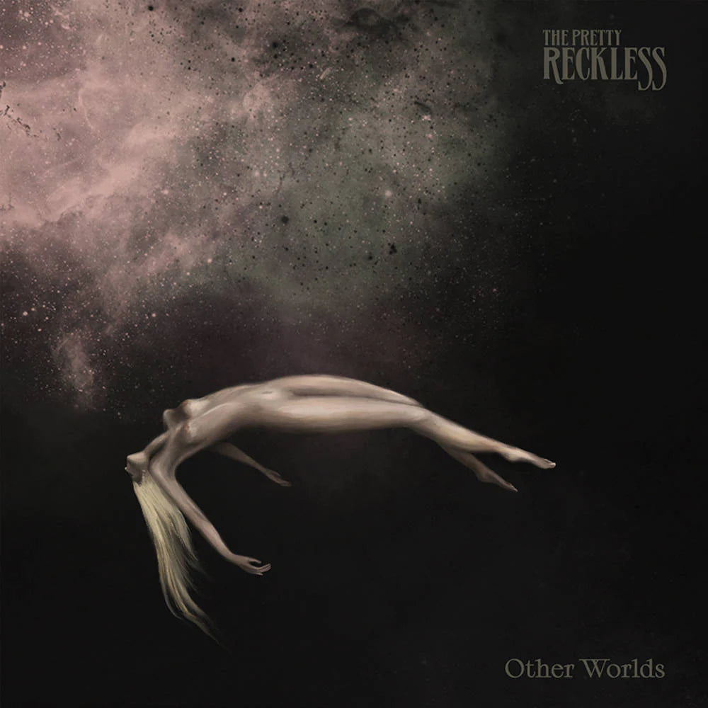 The Pretty Reckless - Other Worlds (Bone Vinyl, indie-retail exclusive)
