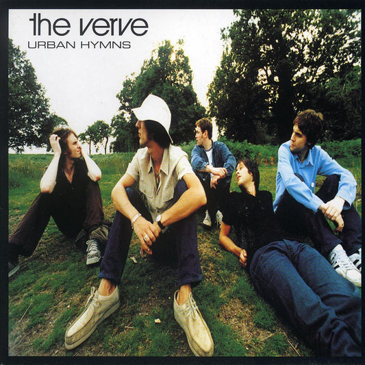 The Verve / Urban Hymns