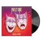 Motley Crue - Theatre of Pain (LP)