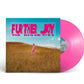 The Regrettes - Further Joy (Pink Vinyl, indie-retail exclusive)