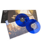 The War on Drugs - I Don't Live Here Anymore (Blue Translucent Vinyl, indie-retail exclusive)