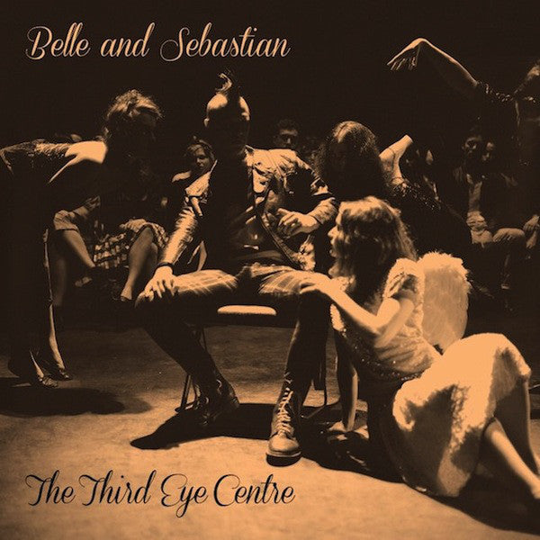 Belle And Sebastian ‎– The Third Eye Centre