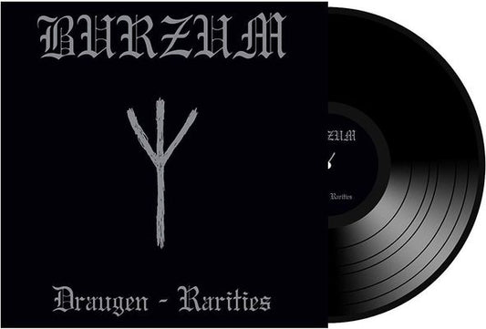 Burzum - Draugen: Rarities