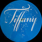 Tiffany - I Think We're Alone Now [12''] (Blue Vinyl, limited)