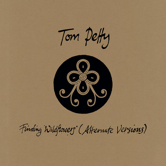 Tom Petty - Finding Wildflowers (Alternate Versions) [2LP]