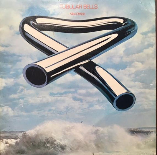 Mike Oldfield - Tubular Bells II