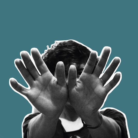 Tune Yards - I Can Feel You Creep Into My Private Life