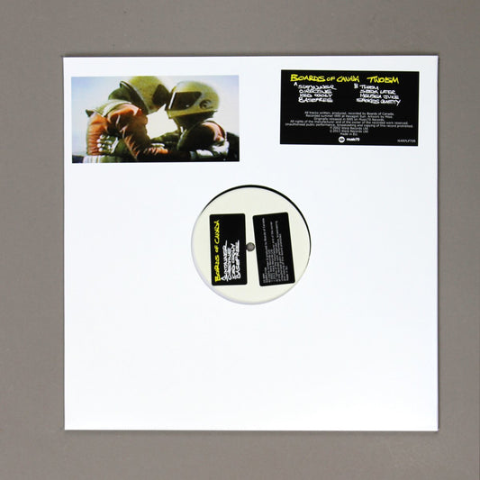 Boards Of Canada ‎– Twoism