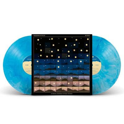 Explosions In The Sky - Big Bend (An Original Soundtrack for Public Television) [2LP] (Blue Sky Vinyl)