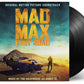 Tom Holkenborg - Mad Max: FURY ROAD