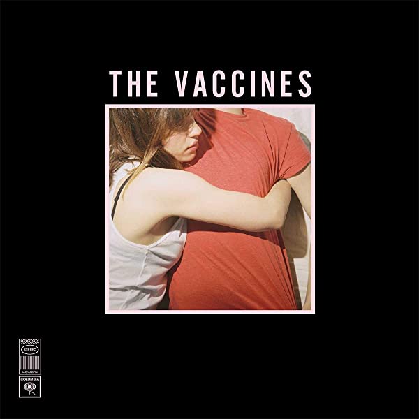 VACCINES - WHAT DID YOU EXPECT FROM THE VACCINES (180G)