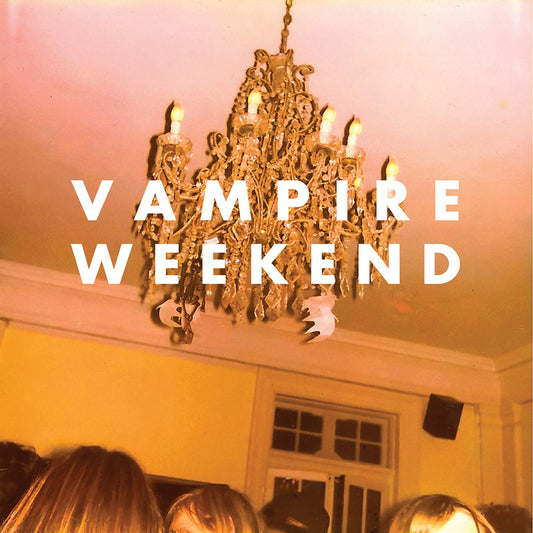 Vampire Weekend - Vampire Weekend