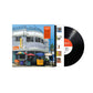 Various Artists - Tanamur City: Indonesian Aor, City Pop & Boogie 1979-1991