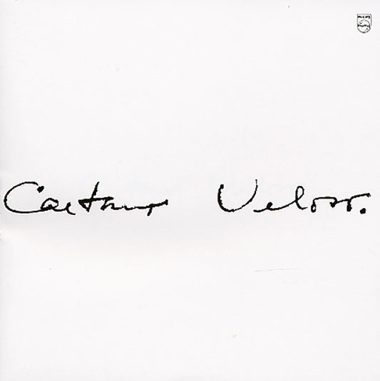 Caetano Veloso - Caetano Veloso