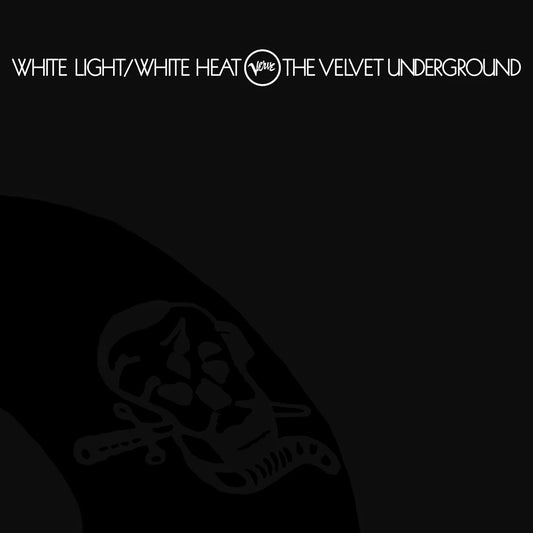 The Velvet Underground - White Light/White Heat (Purple Vinyl)