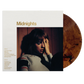 Taylor Swift - Midnights (Mahogany Edition Vinyl)