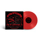 King Gizzard and The Lizard Wizard - Live At Levitation '16 (Red Vinyl)