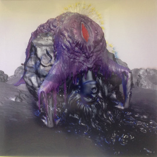 Björk ‎– Vulnicura (Deluxe Edition)