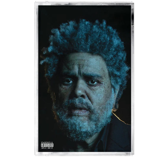 The Weeknd - Dawn FM [Cassette]