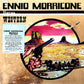Ennio Morricone - Themes: Western [2LP] (Limited Red & Silver Marbled 180 Gram Audiophile Vinyl, 4 pg insert, gatefold with silver-spot varnish, numbered to 1500)
