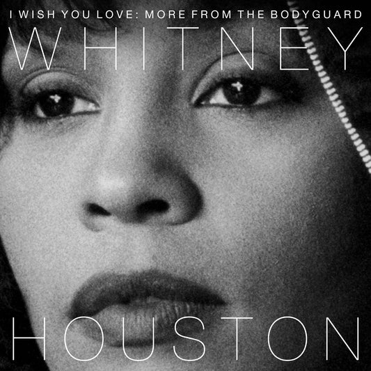 Whitney Houston - I Wish You Love: More From The Bodyguard (Soundtrack) [2LP] (Purple Colored Vinyl)