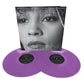 Whitney Houston - I Wish You Love: More From The Bodyguard (Soundtrack) [2LP] (Purple Colored Vinyl)