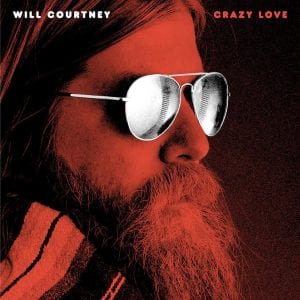 Will Courtney - Crazy Love