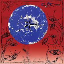 The Cure - Wish (30th Anniversary Edition)