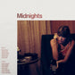 Taylor Swift - Midnights (Blood Moon Edition Vinyl)